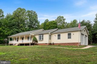 857 TALL PINES DR, Mineral, VA 23117