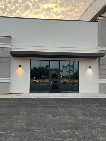 617 N Bryan Road 103, Mission, TX 78572