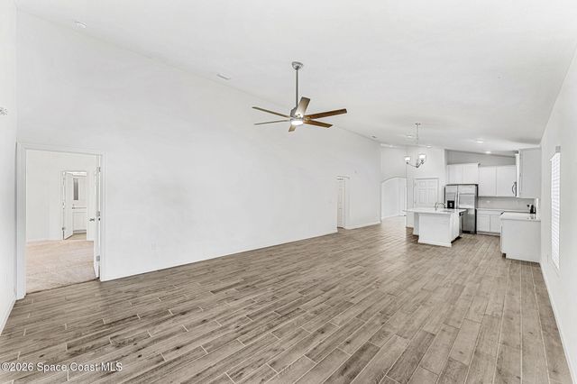 4387 Broomsedge Circle, Melbourne, FL 32940