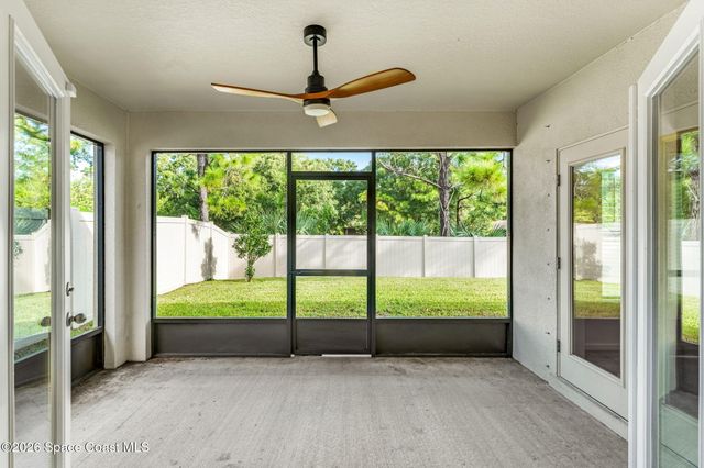 4387 Broomsedge Circle, Melbourne, FL 32940