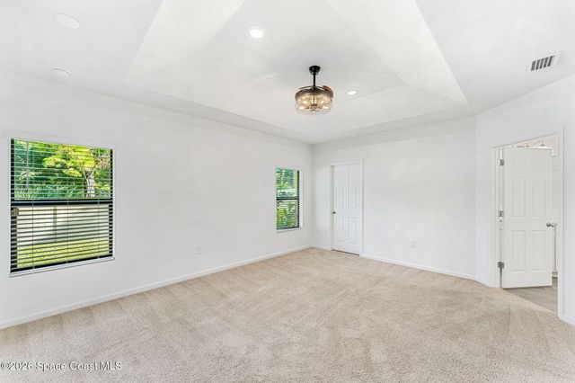 4387 Broomsedge Circle, Melbourne, FL 32940