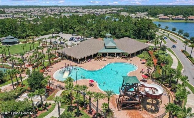 4387 Broomsedge Circle, Melbourne, FL 32940