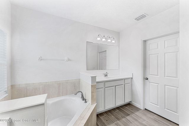 4387 Broomsedge Circle, Melbourne, FL 32940