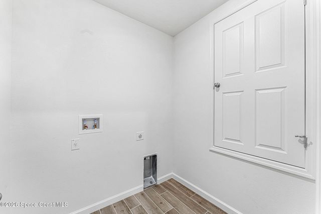 4387 Broomsedge Circle, Melbourne, FL 32940