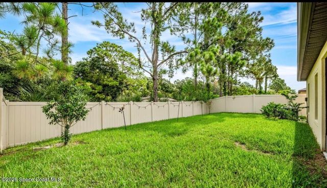 4387 Broomsedge Circle, Melbourne, FL 32940