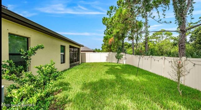 4387 Broomsedge Circle, Melbourne, FL 32940