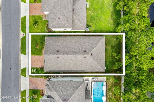 4387 Broomsedge Circle, Melbourne, FL 32940