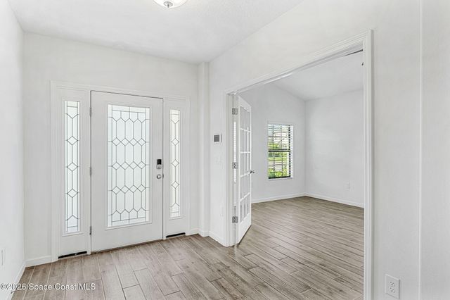 4387 Broomsedge Circle, Melbourne, FL 32940