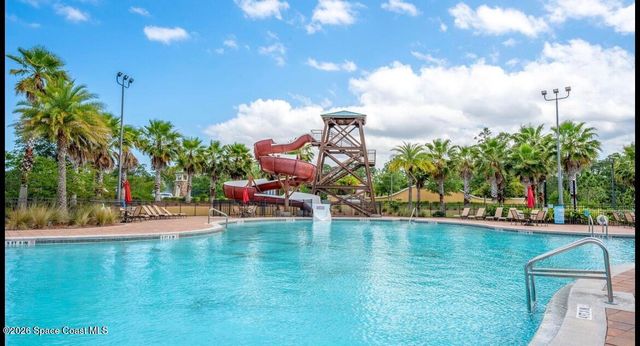 4387 Broomsedge Circle, Melbourne, FL 32940