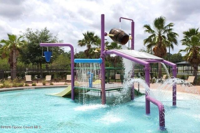 4387 Broomsedge Circle, Melbourne, FL 32940