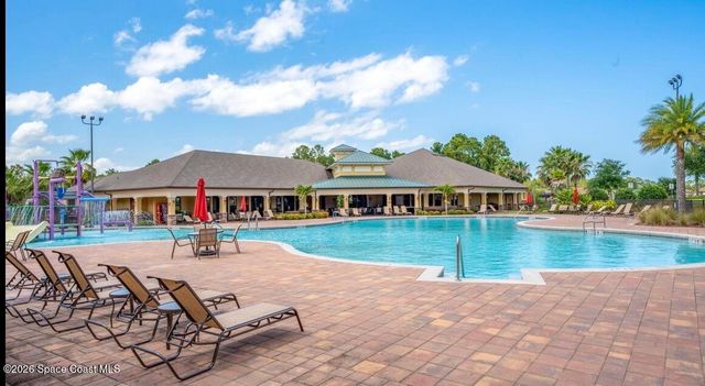 4387 Broomsedge Circle, Melbourne, FL 32940