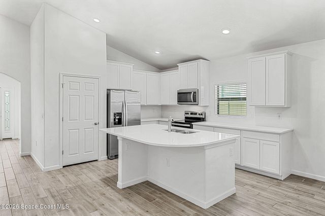 4387 Broomsedge Circle, Melbourne, FL 32940