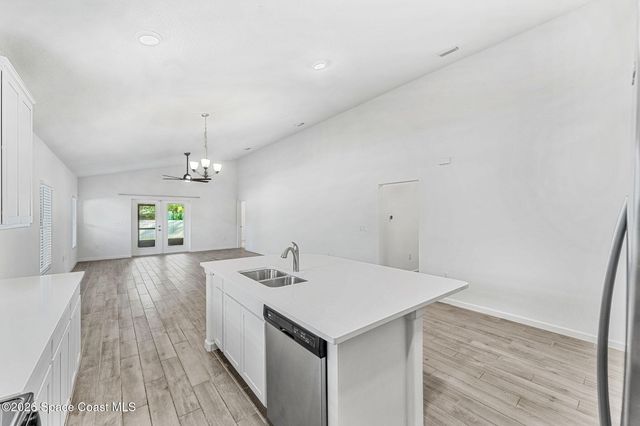 4387 Broomsedge Circle, Melbourne, FL 32940