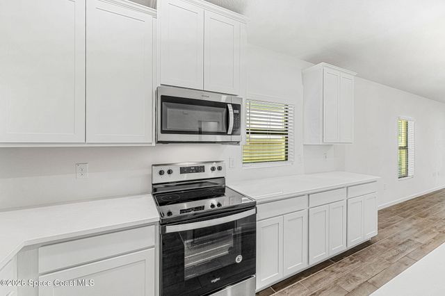 4387 Broomsedge Circle, Melbourne, FL 32940