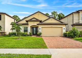 4387 Broomsedge Circle, Melbourne, FL 32940