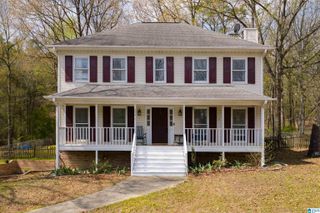 256 MILGRAY LANE, Calera, AL 35040