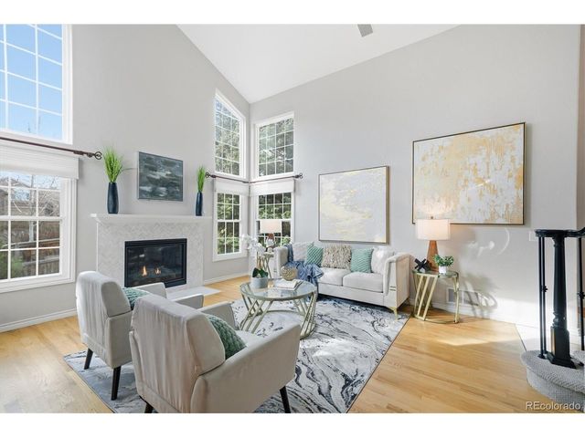 9916 Clairton Way, Highlands Ranch, CO 80126