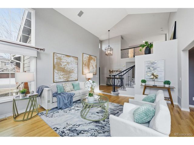 9916 Clairton Way, Highlands Ranch, CO 80126