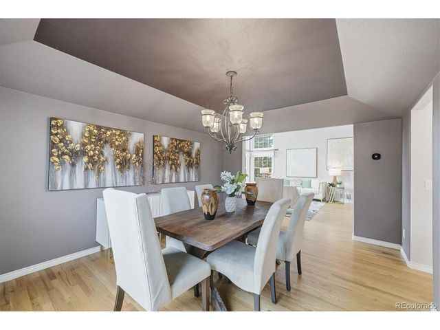 9916 Clairton Way, Highlands Ranch, CO 80126