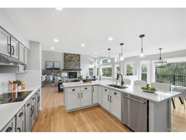 9916 Clairton Way, Highlands Ranch, CO 80126