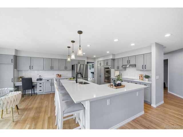 9916 Clairton Way, Highlands Ranch, CO 80126