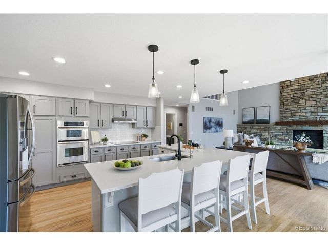 9916 Clairton Way, Highlands Ranch, CO 80126