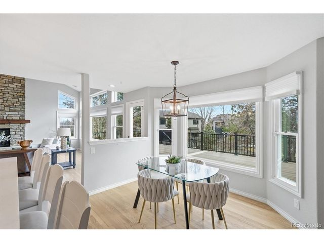 9916 Clairton Way, Highlands Ranch, CO 80126