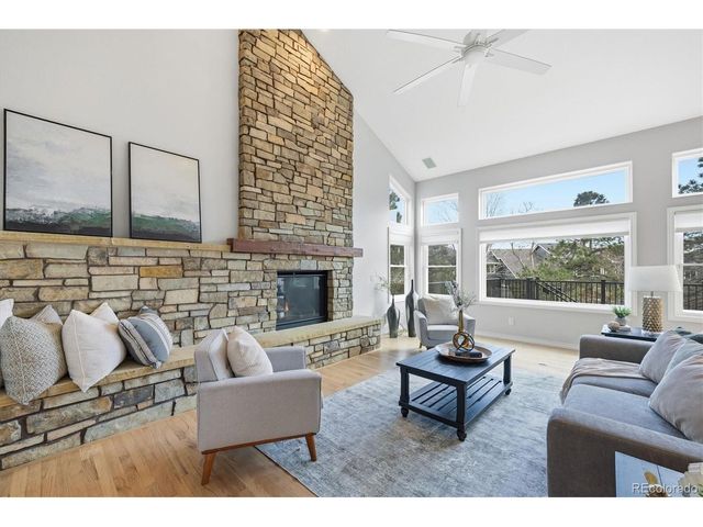 9916 Clairton Way, Highlands Ranch, CO 80126