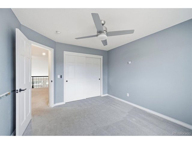 9916 Clairton Way, Highlands Ranch, CO 80126