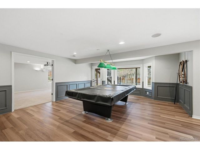 9916 Clairton Way, Highlands Ranch, CO 80126