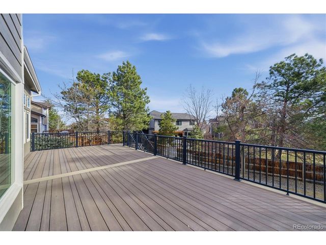 9916 Clairton Way, Highlands Ranch, CO 80126
