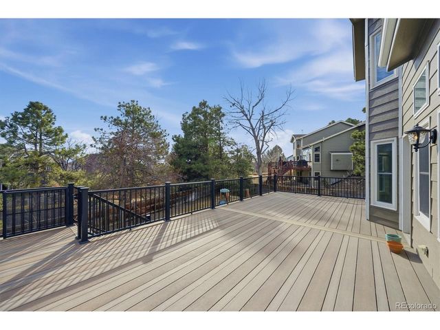 9916 Clairton Way, Highlands Ranch, CO 80126