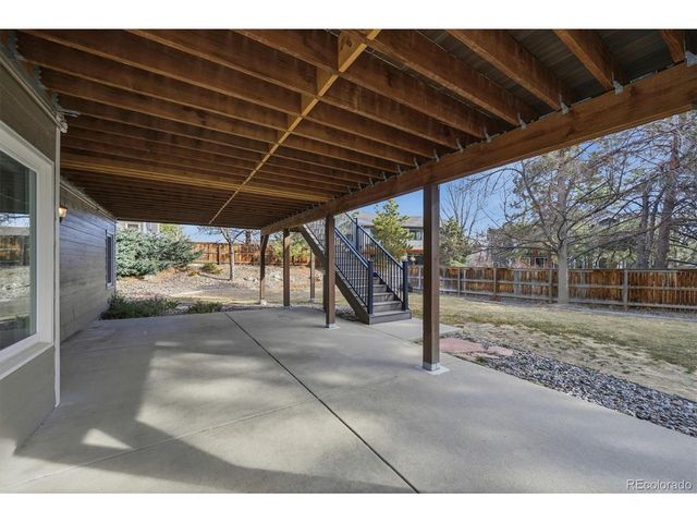 9916 Clairton Way, Highlands Ranch, CO 80126