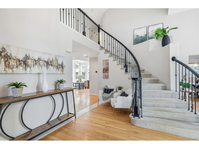 9916 Clairton Way, Highlands Ranch, CO 80126