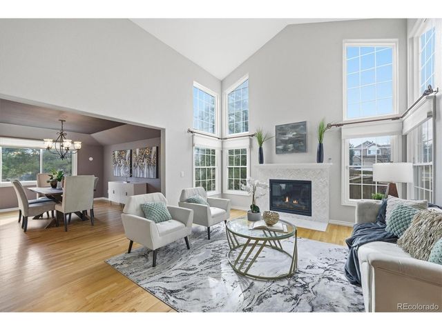 9916 Clairton Way, Highlands Ranch, CO 80126