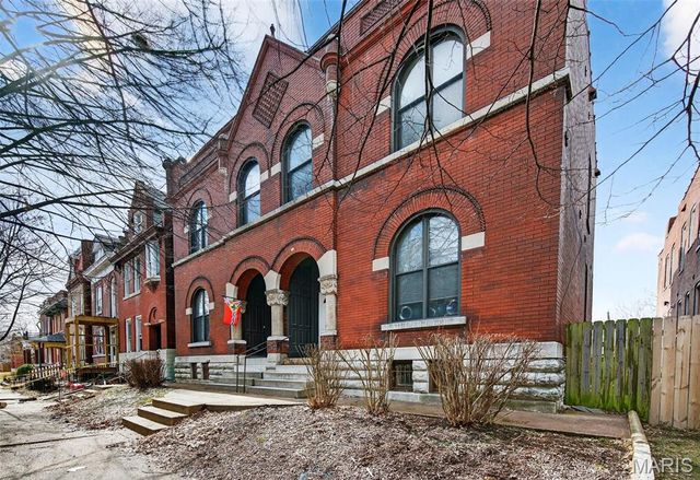 3441-3443 Oregon Avenue, St Louis, MO 63118