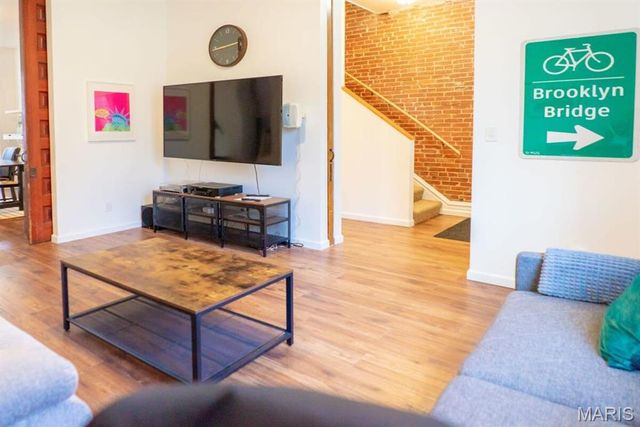 3441-3443 Oregon Avenue, St Louis, MO 63118