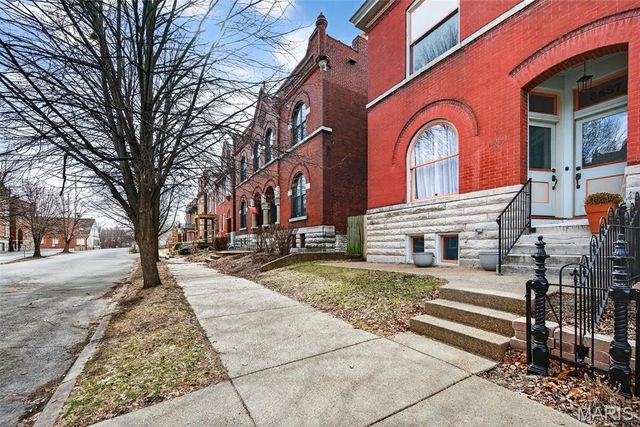 3441-3443 Oregon Avenue, St Louis, MO 63118