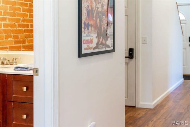 3441-3443 Oregon Avenue, St Louis, MO 63118