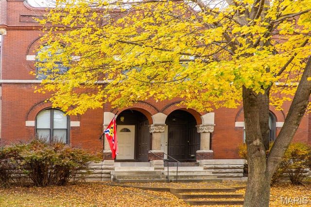 3441-3443 Oregon Avenue, St Louis, MO 63118