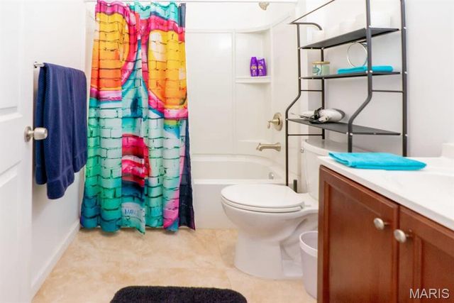 3441-3443 Oregon Avenue, St Louis, MO 63118