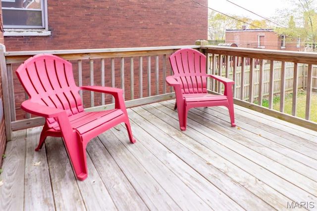 3441-3443 Oregon Avenue, St Louis, MO 63118