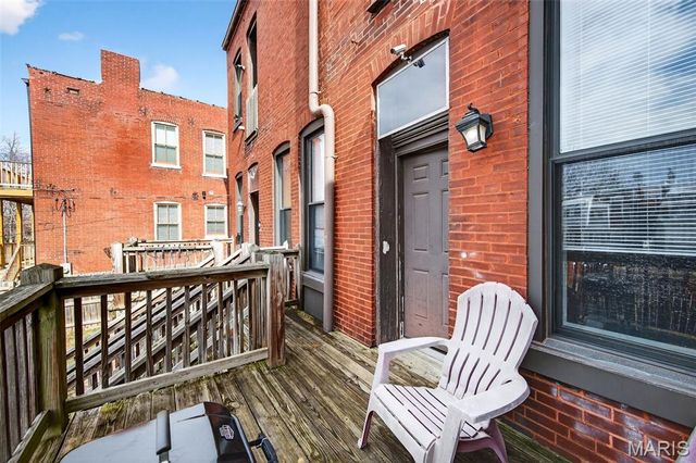 3441-3443 Oregon Avenue, St Louis, MO 63118