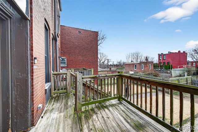 3441-3443 Oregon Avenue, St Louis, MO 63118