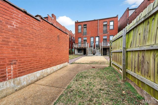 3441-3443 Oregon Avenue, St Louis, MO 63118