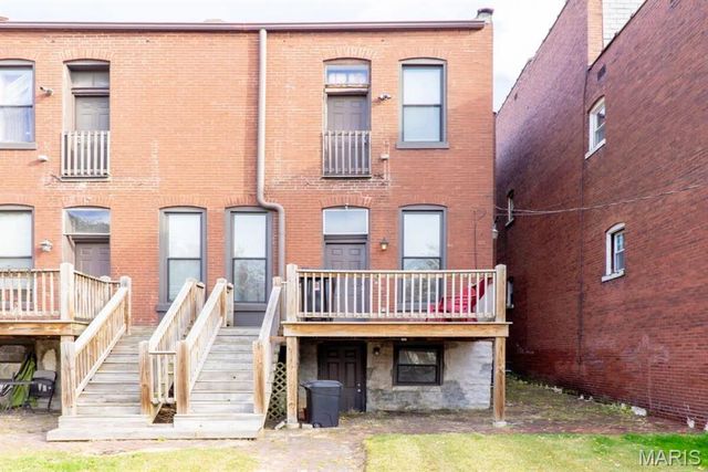 3441-3443 Oregon Avenue, St Louis, MO 63118