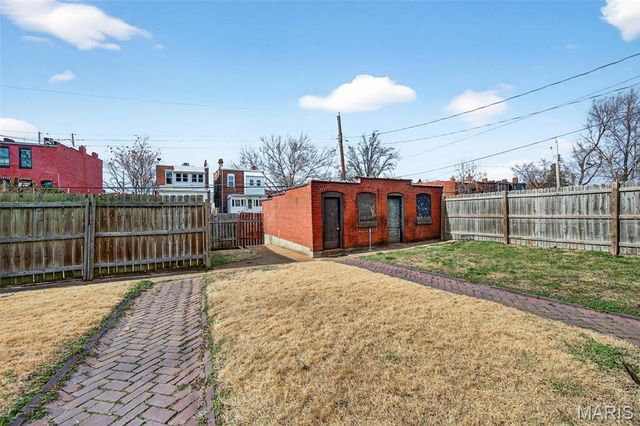 3441-3443 Oregon Avenue, St Louis, MO 63118