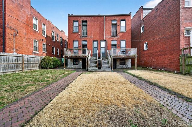 3441-3443 Oregon Avenue, St Louis, MO 63118