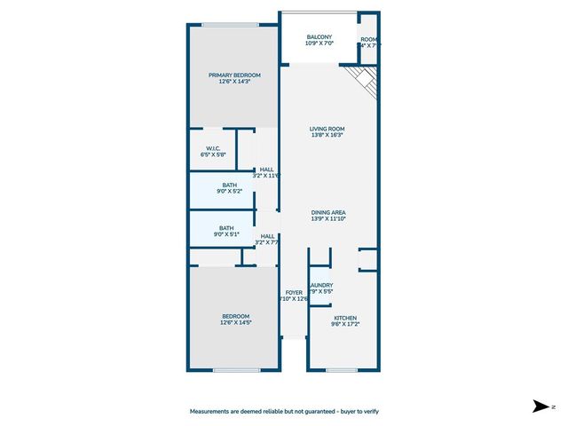 950 Main Street 205, El Segundo, CA 90245