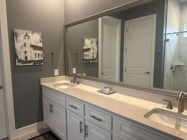401 Brena CV, Liberty Hill, TX 78642